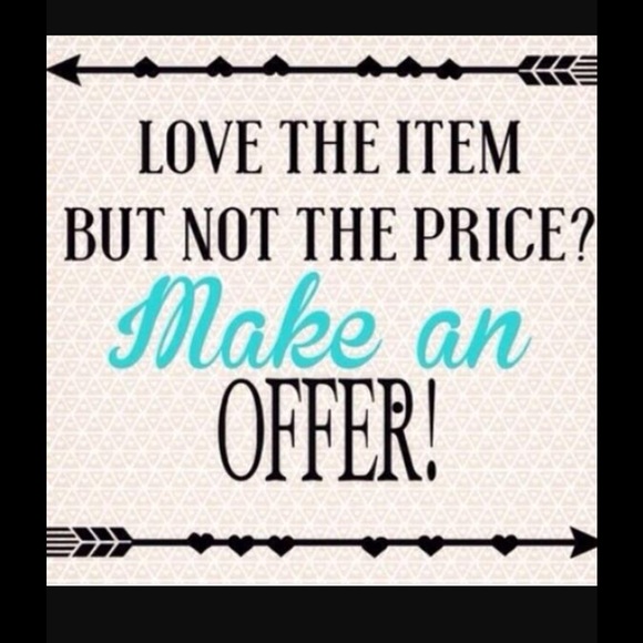 Unless otherwise stated, prices are not firm