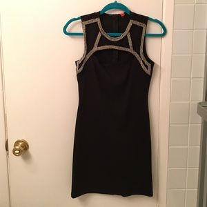 Eight Sixty Bodycon Dress