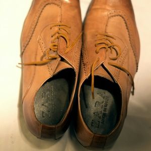 Zara shoes