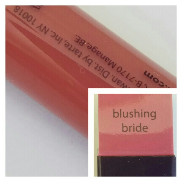 2 Tarte lipglosses - Picture 3 of 3