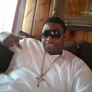 Meet your Posher, Ricky