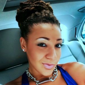 Meet your Posher, Ashlee