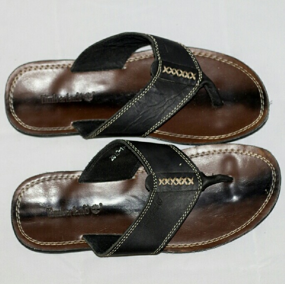 Timberland sandals