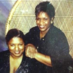 Meet your Posher, Zaneta