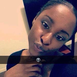 Meet your Posher, Whitney