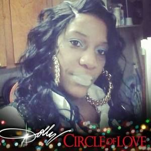 Meet your Posher, Reddhottsgt