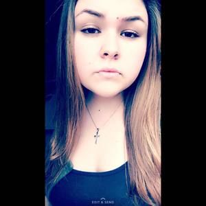 Meet your Posher, Zoë