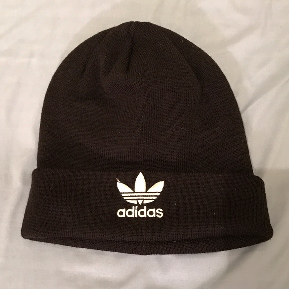 ‼️CLOSET CLEANOUT‼️ UO Adidas Beanie/Hat