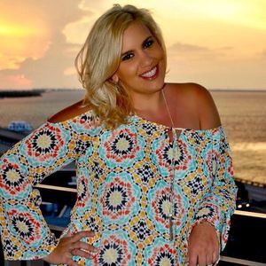 Meet your Posher, Alyssa