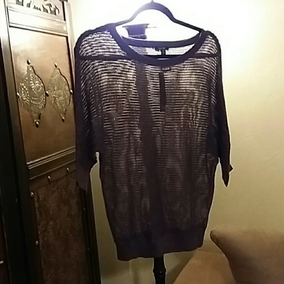 Pullover top - Picture 4 of 4