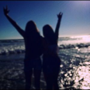 Meet your Posher, Brooklynn