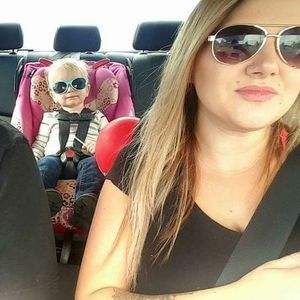 Meet your Posher, Shelbie