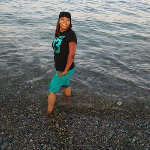 Meet your Posher, Renae