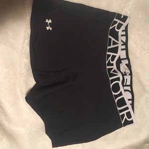 Under Amour Spandex