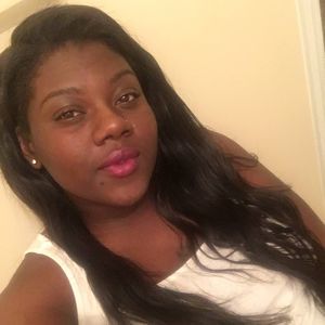 Meet your Posher, Lexi