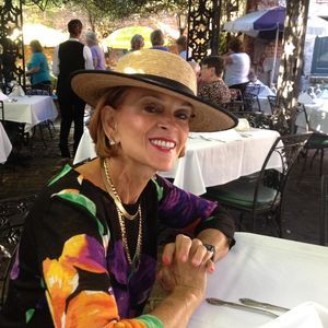 Meet your Posher, Carol