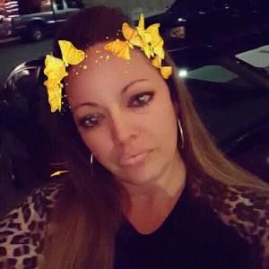 Meet your Posher, Marci