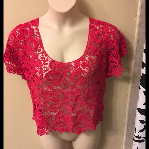 Beautiful Torrid top sz 2