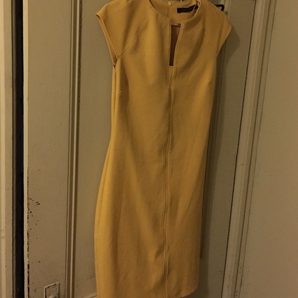 ZARA Woman Dress