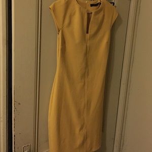 ZARA Woman Dress