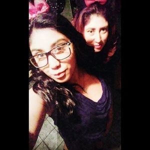 Meet your Posher, Lidia