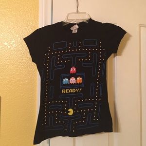 PAC-MAN T-shirt