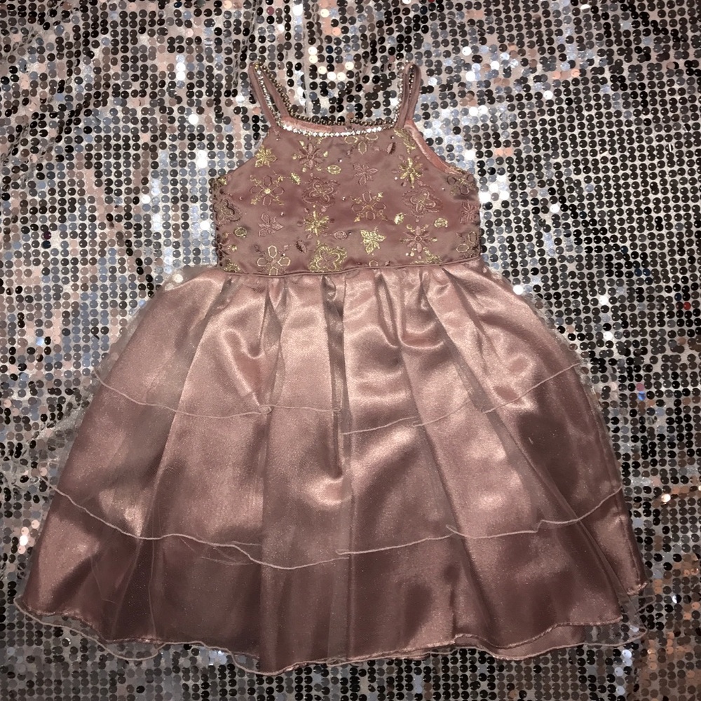 Dorissa Formal Dress