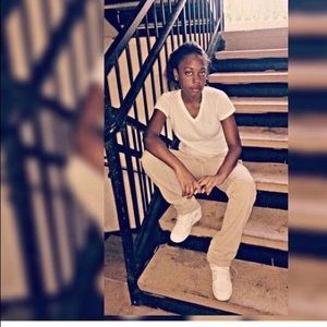 Meet your Posher, Nydayshia