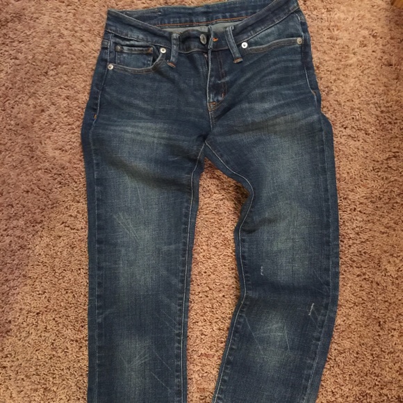 Ralph Lauren Denim & Supply Jeans