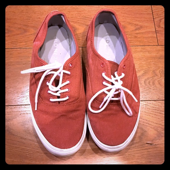 Old Navy Men's Shoes