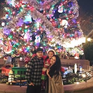 Meet your Posher, Alexis