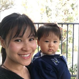 Meet your Posher, Evalynn