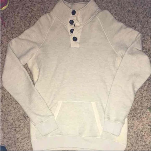 NWOT men's bke sweater