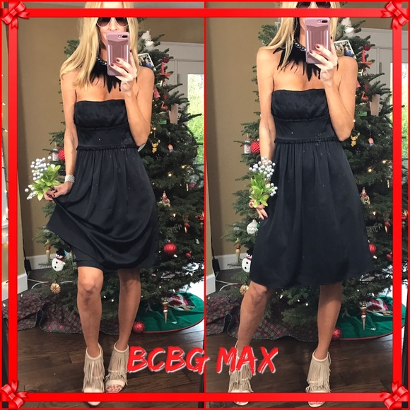 BCBGMaxAzria Dresses & Skirts - 🍾2017🍾