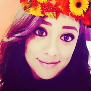 Meet your Posher, Nancy