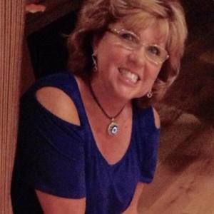 Meet your Posher, Sally moore