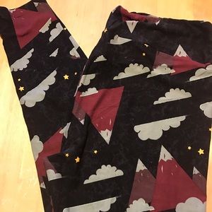 TC mountains Lularoe