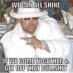 Meet your Posher, Jay