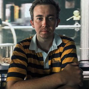 Meet your Posher, Jordan