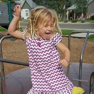 Meet your Posher, Wendy