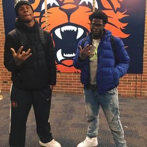 Meet your Posher, Ryan