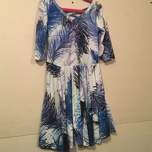DotDotSmile 5/6 dress