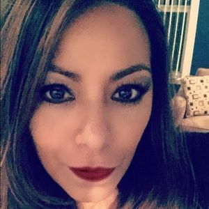 Meet your Posher, Lissy