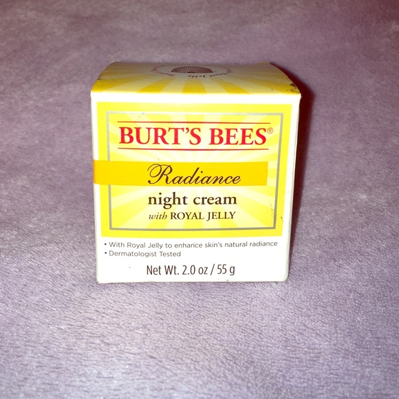 Burts bees