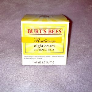 Burts bees