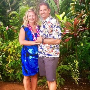 Meet your Posher, Stacy