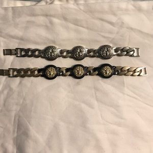 Medusa Bracelet
