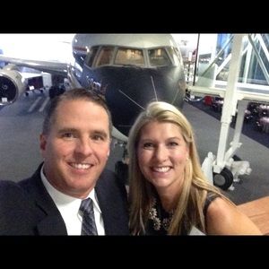 Meet your Posher, Cristin