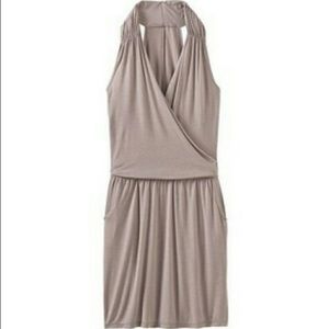 Athleta Crosstown dress NWT