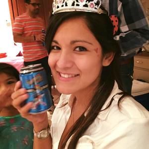 Meet your Posher, Ceci